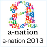 a-nation 2013