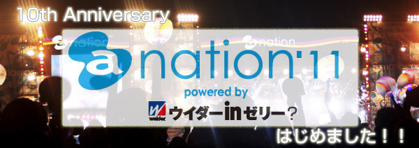 エーネーション長居スタジアム 音楽フェス 音楽   チケット 【在庫有】